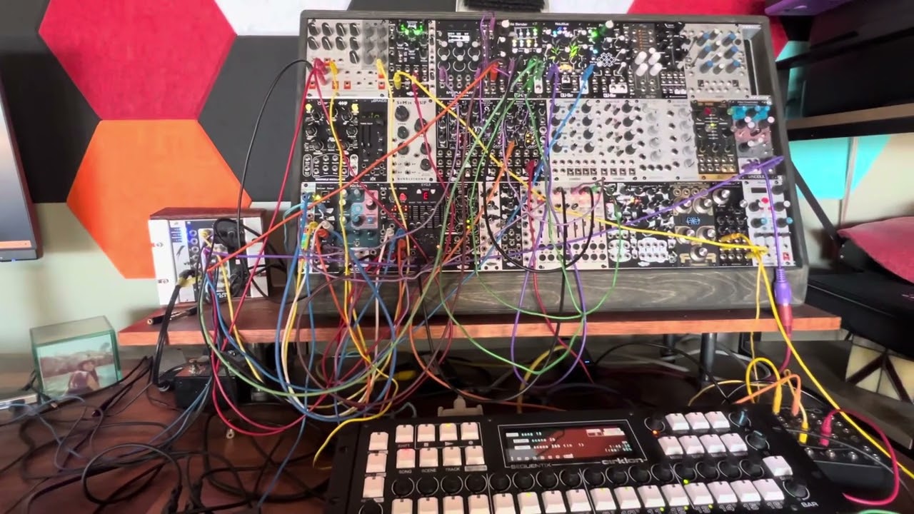 Pmod - Sys1 Acid