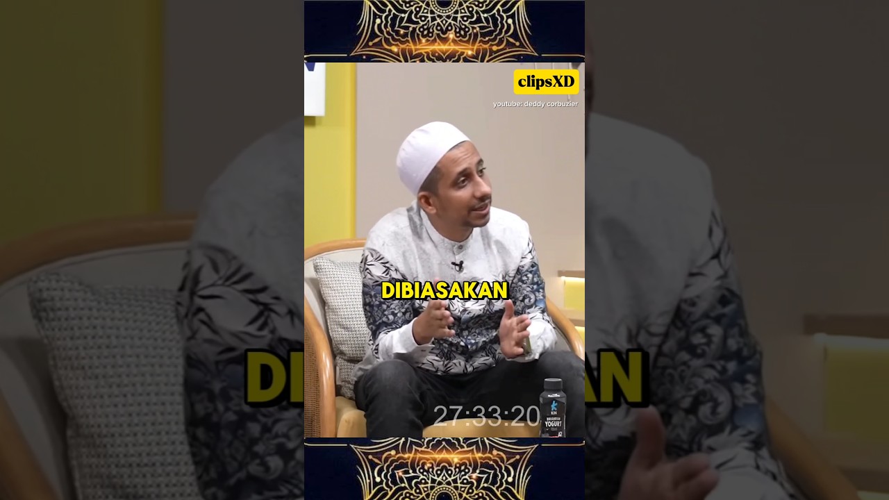 meditasi menurut islam #habibjafar #onadioleonardo #podcast #login