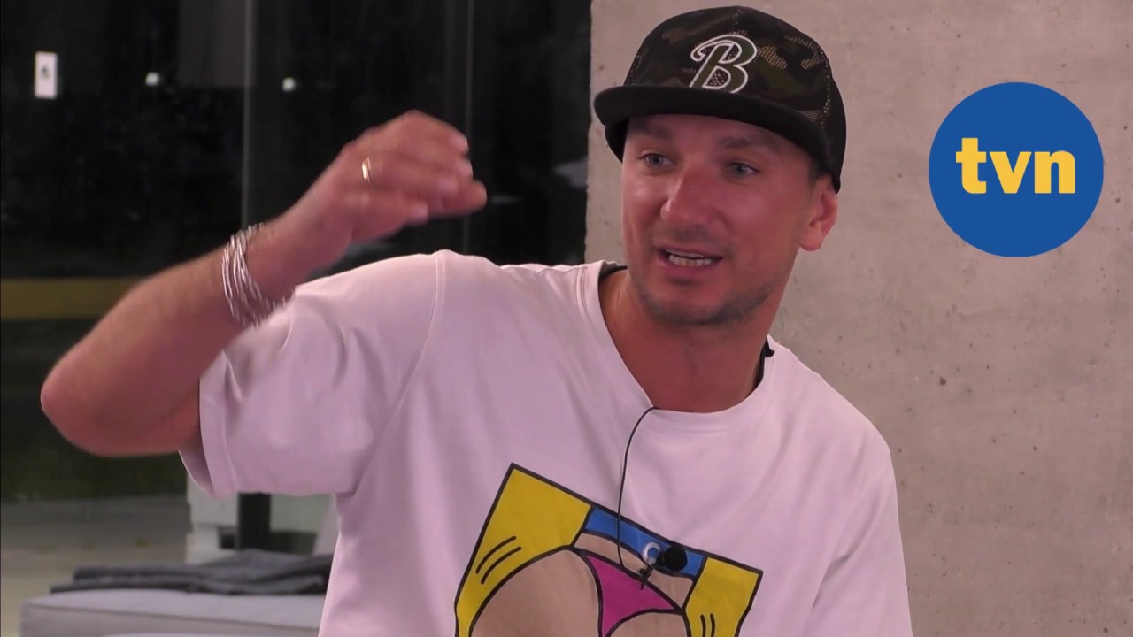 Bartek i Radek dostali tajne zadanie od Wielkiego Brata [Big Brother]