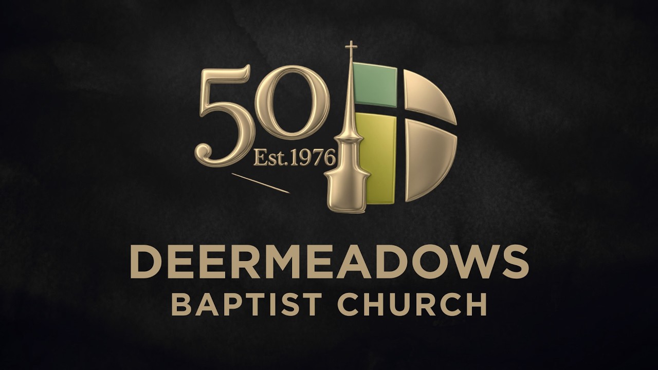 The Undecided Christian - Pastor Larry Yarborough - March 15, 2026