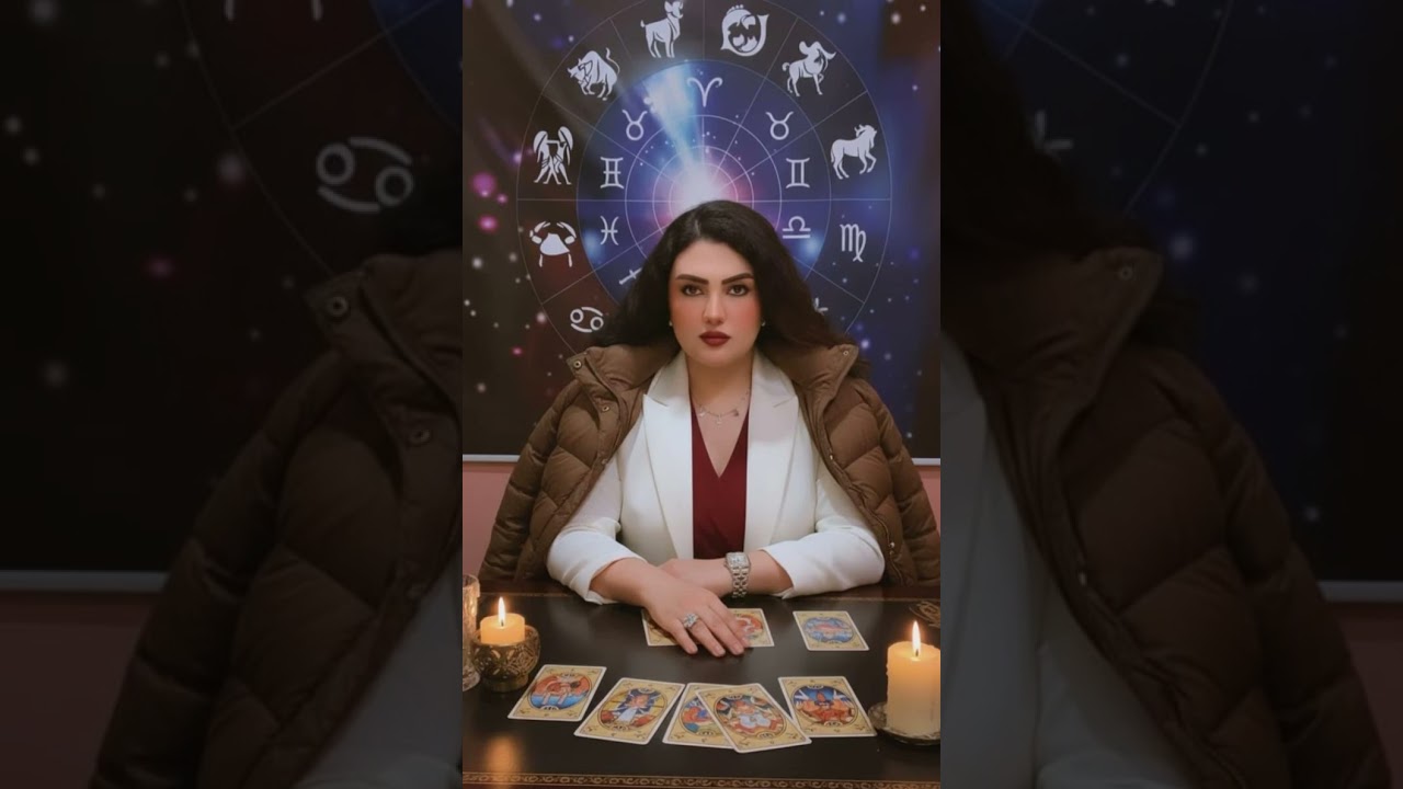 يلا نسمع توقعات الاسبوع الاول من شهر يناير برج الجدي بتقولك ايه 🥰🥰