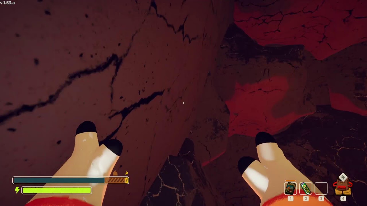 Climb or Die: Peak Episode 21 Trying to Clear the peak in an hour