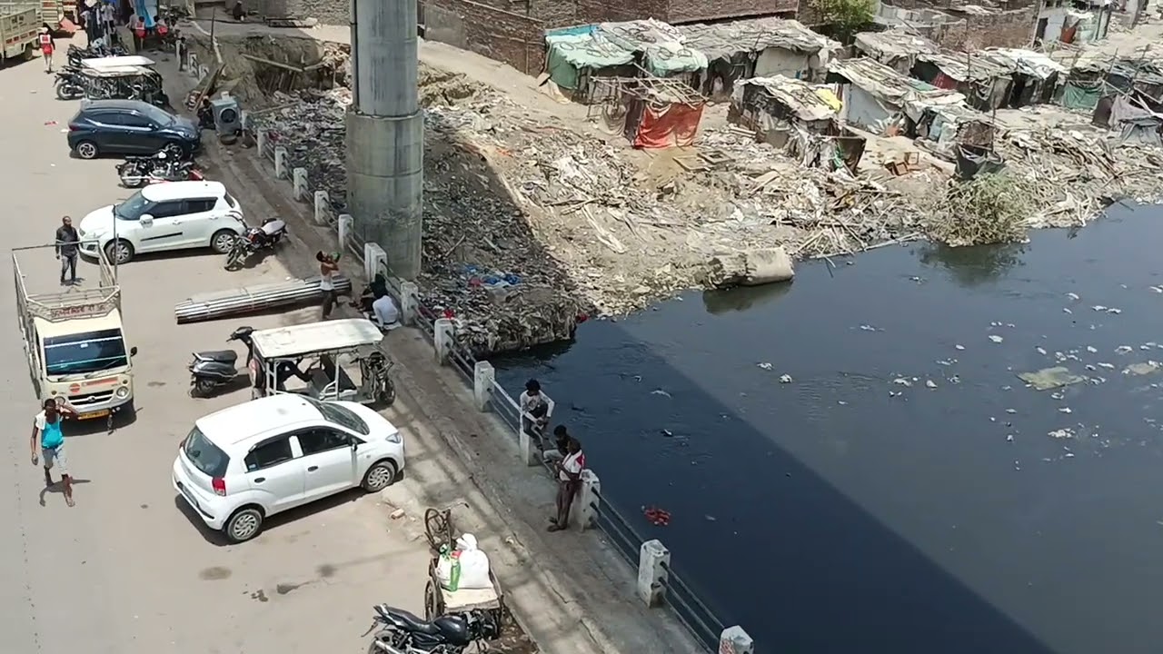 Akbar Nagar Phase1 Status as on 14-June-2024