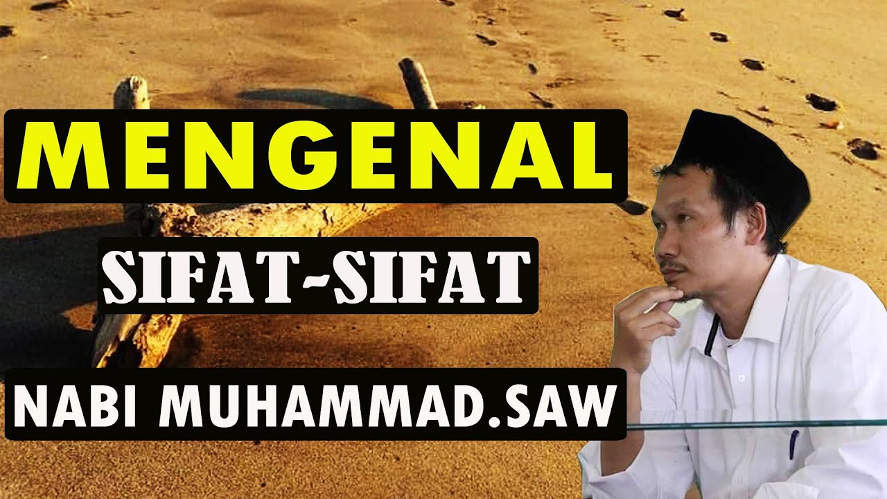 Mengenal sifat-sifat Nabi Muhammad SAW || Ngaji Gus Baha