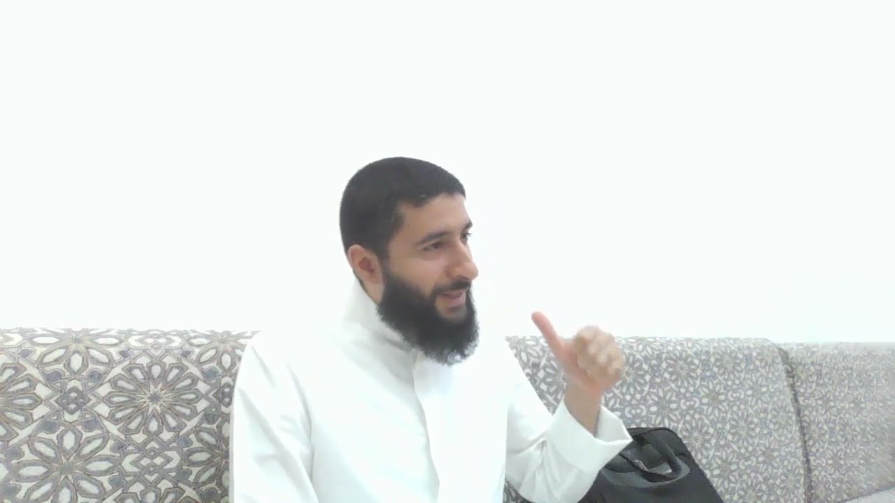 شرح كتاب شذا العرف ( تتمة النسب / حروف الزيادة )