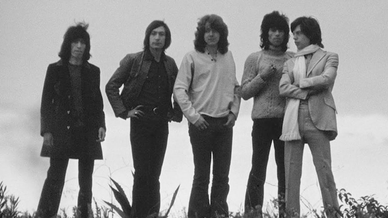 The Rolling Stones - Midnight Rambler [Subtítulos en Español / Inglés].