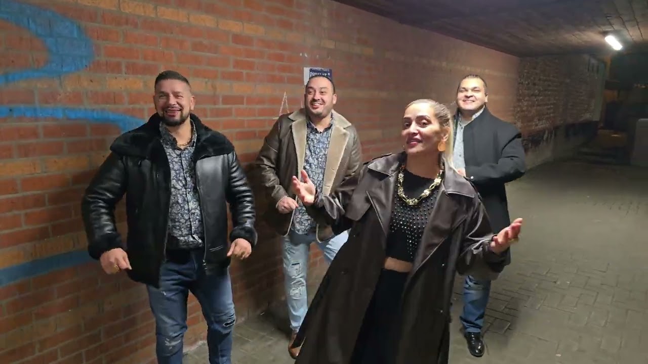 Janka Band - Mamičko mamko  ma (Čardaš ) Cover 2024 ®️ ❌️ (SRANDA NA KONCI😄)