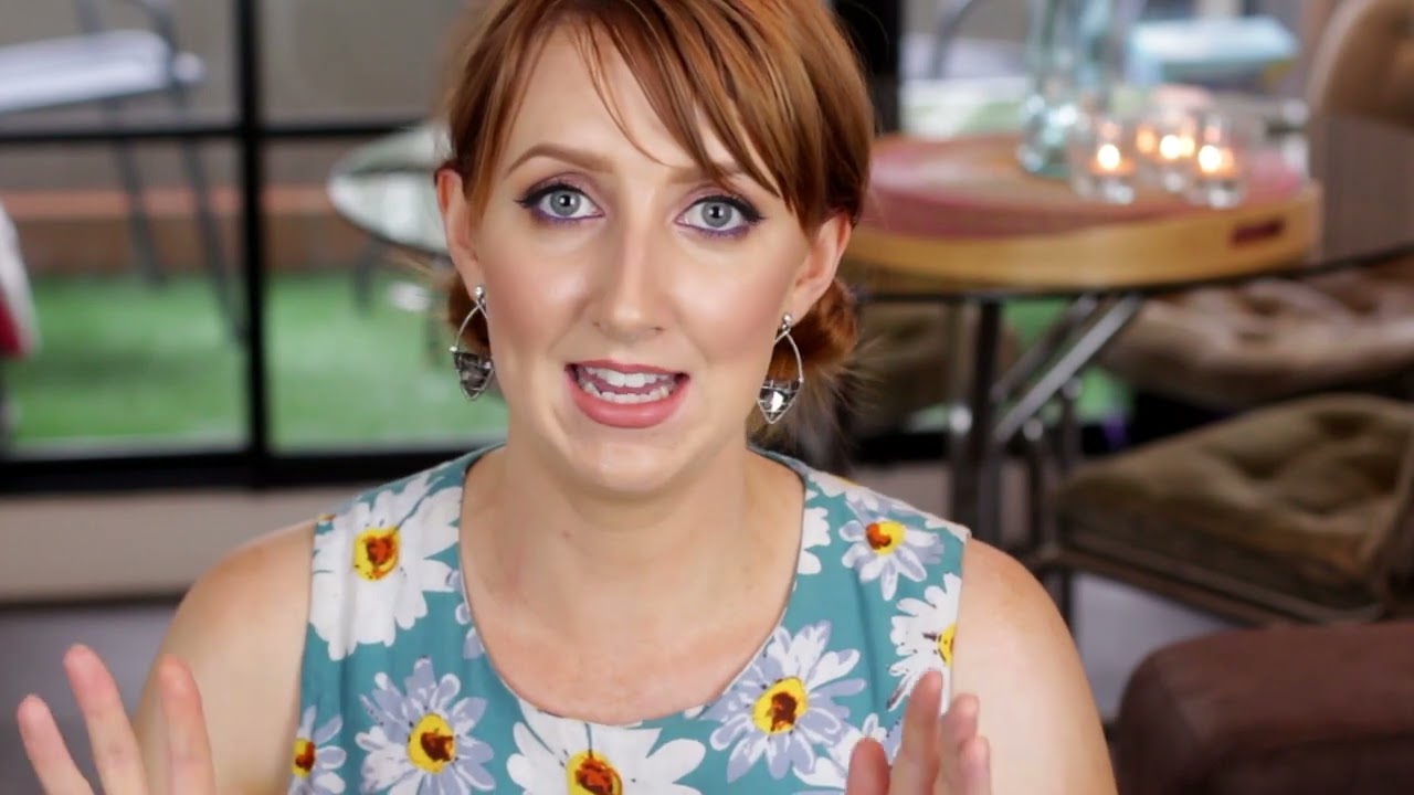 MAKEUP 101 - CONCEALERS AND COLOUR CORRECTION