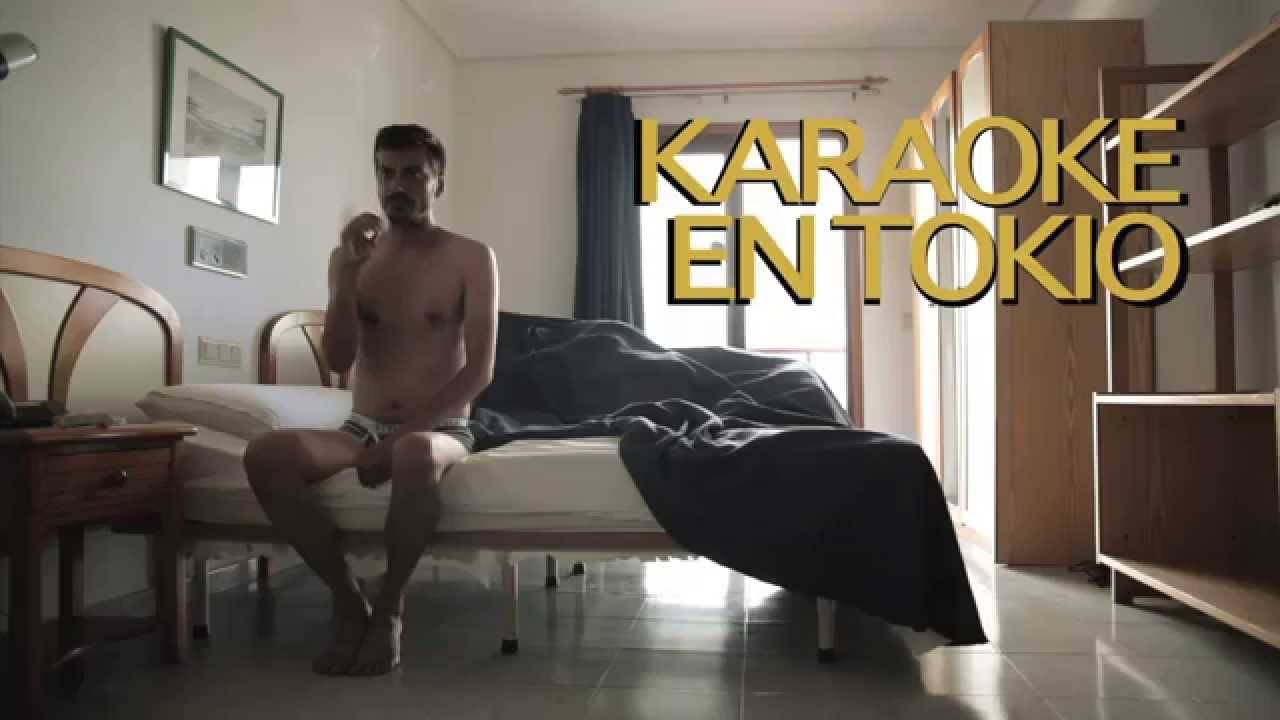 Karaoke en Tokio
