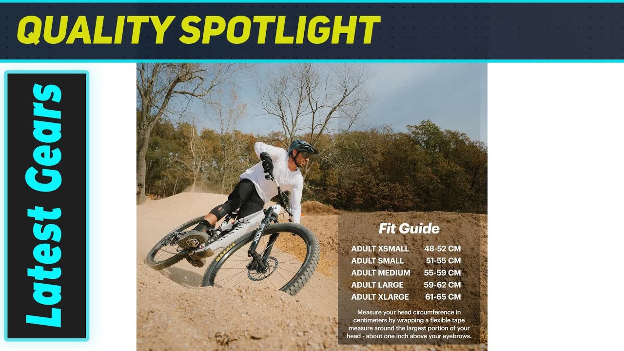 Smith Optics Convoy MIPS: Невероятно легкая защита