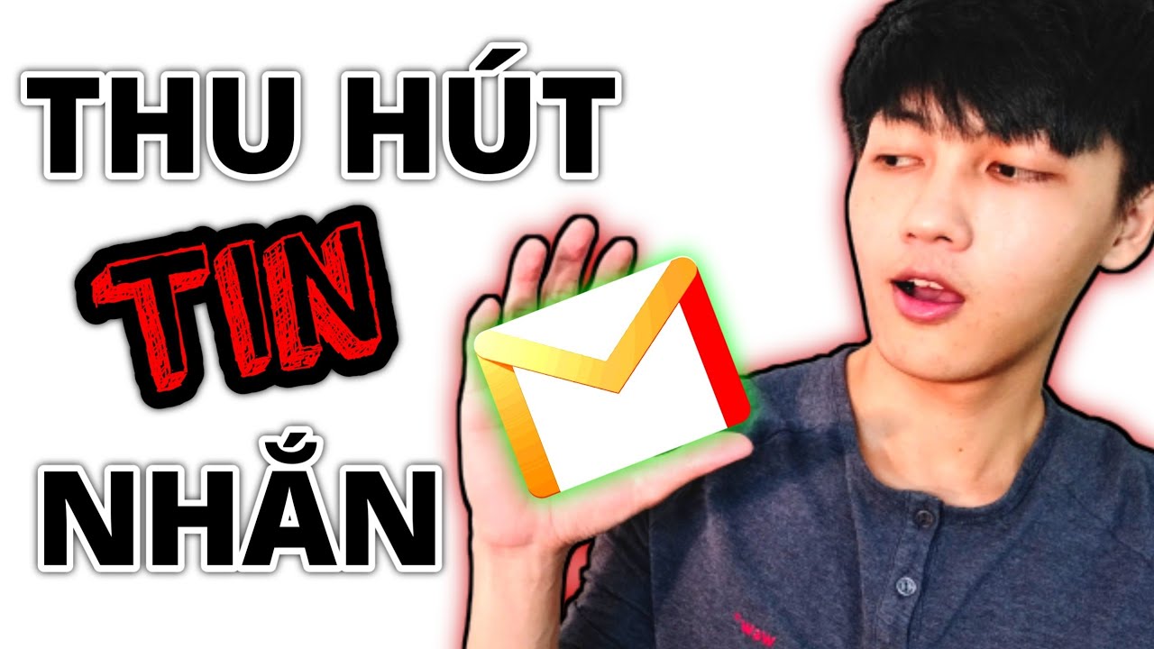 Thu hút tin nhắn từ một người bất kỳ bằng Luật Hấp Dẫn