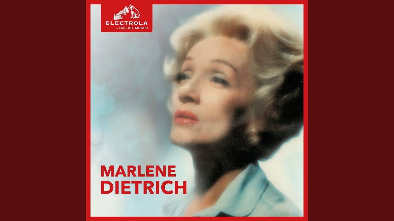 Marie, Marie (French Version)