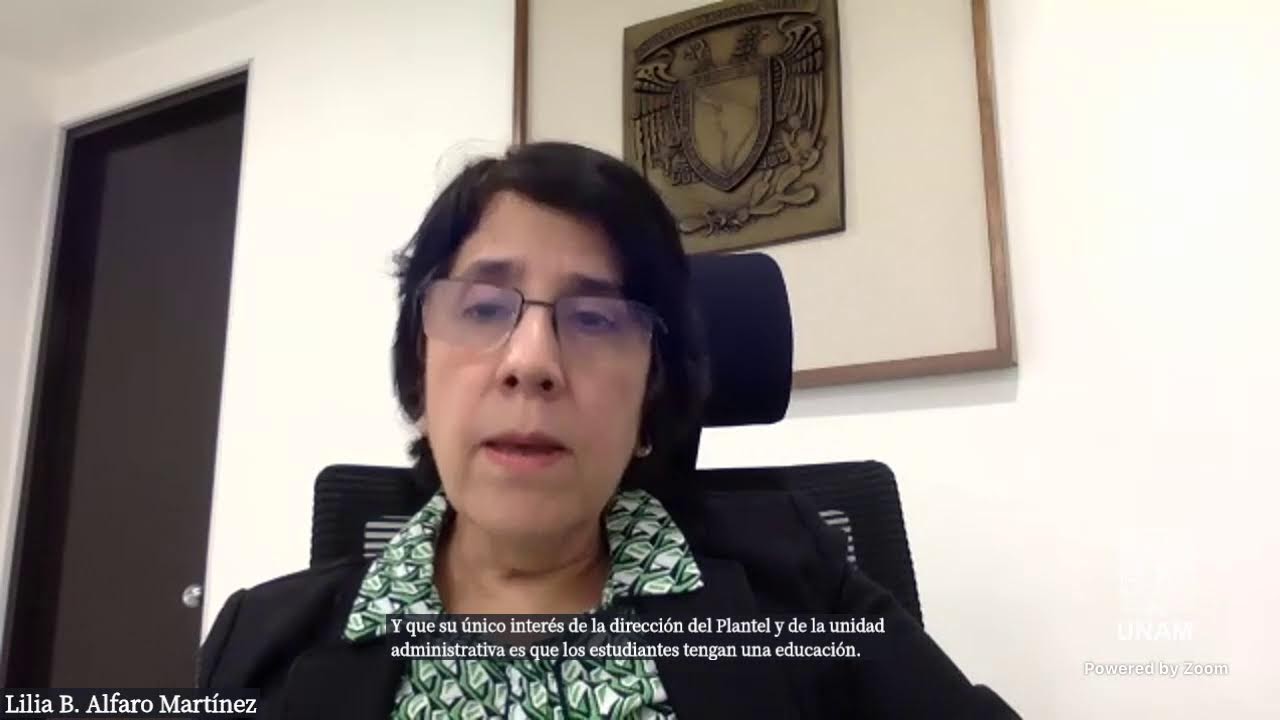 Consejo Interno Reunión 15 enero 2025