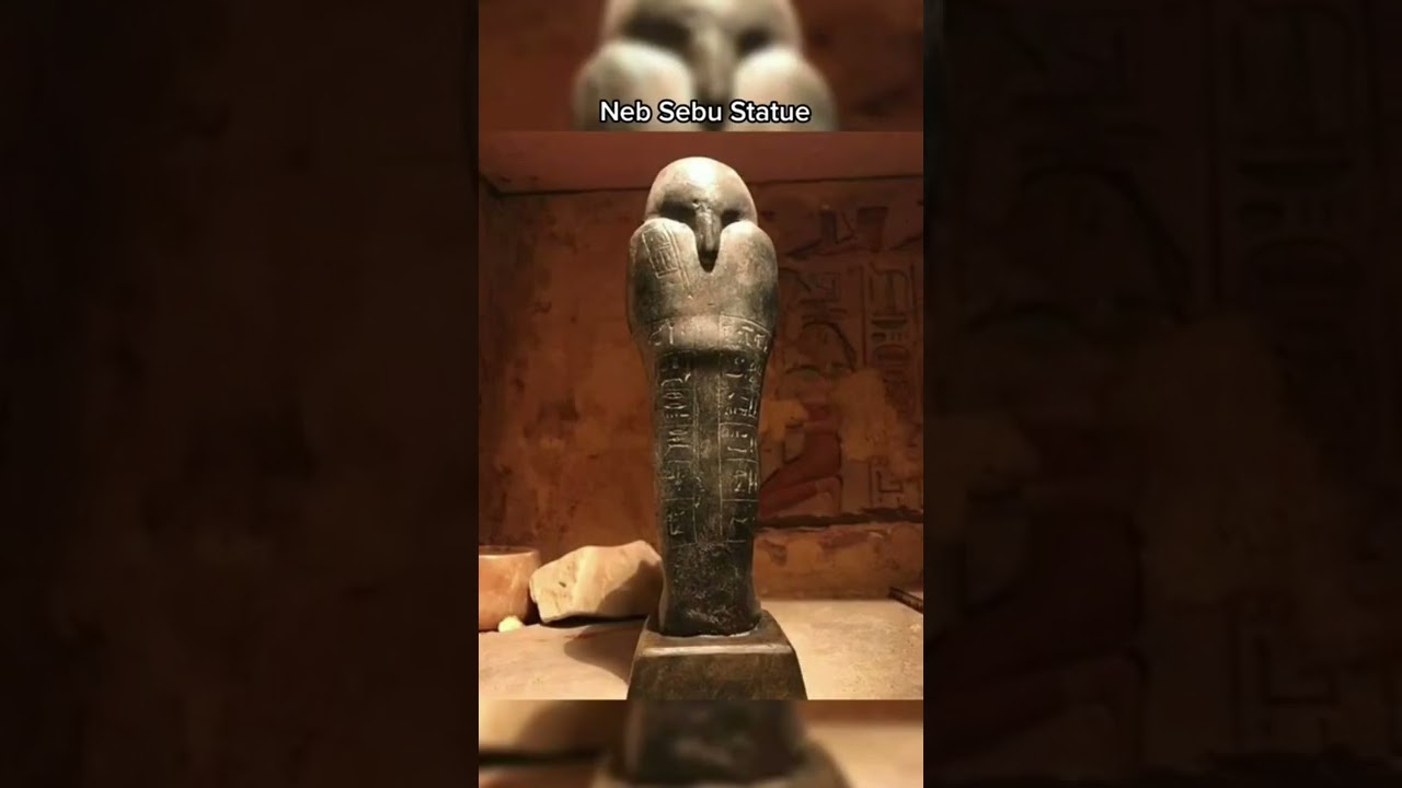 Statues That Were Caught Moving 😨 #shorts