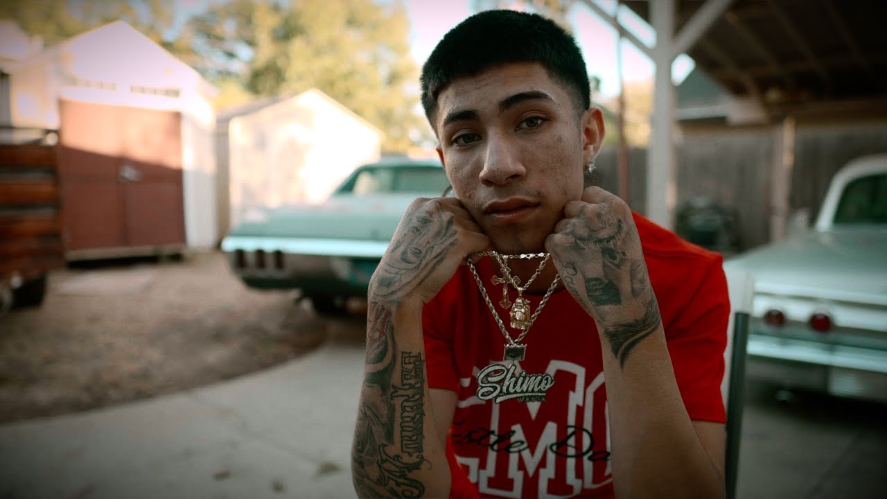 Migz - Last Night (официальный видеоклип) Снято Shimo Media