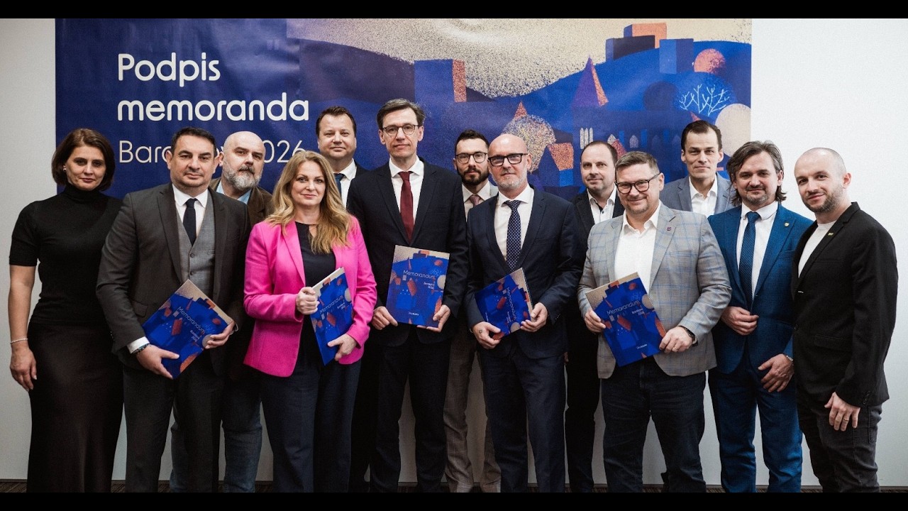 Miloslav Olejár má silnú podporu politických strán, v Bardejove chcú pozitívnu zmenu po 27 rokoch