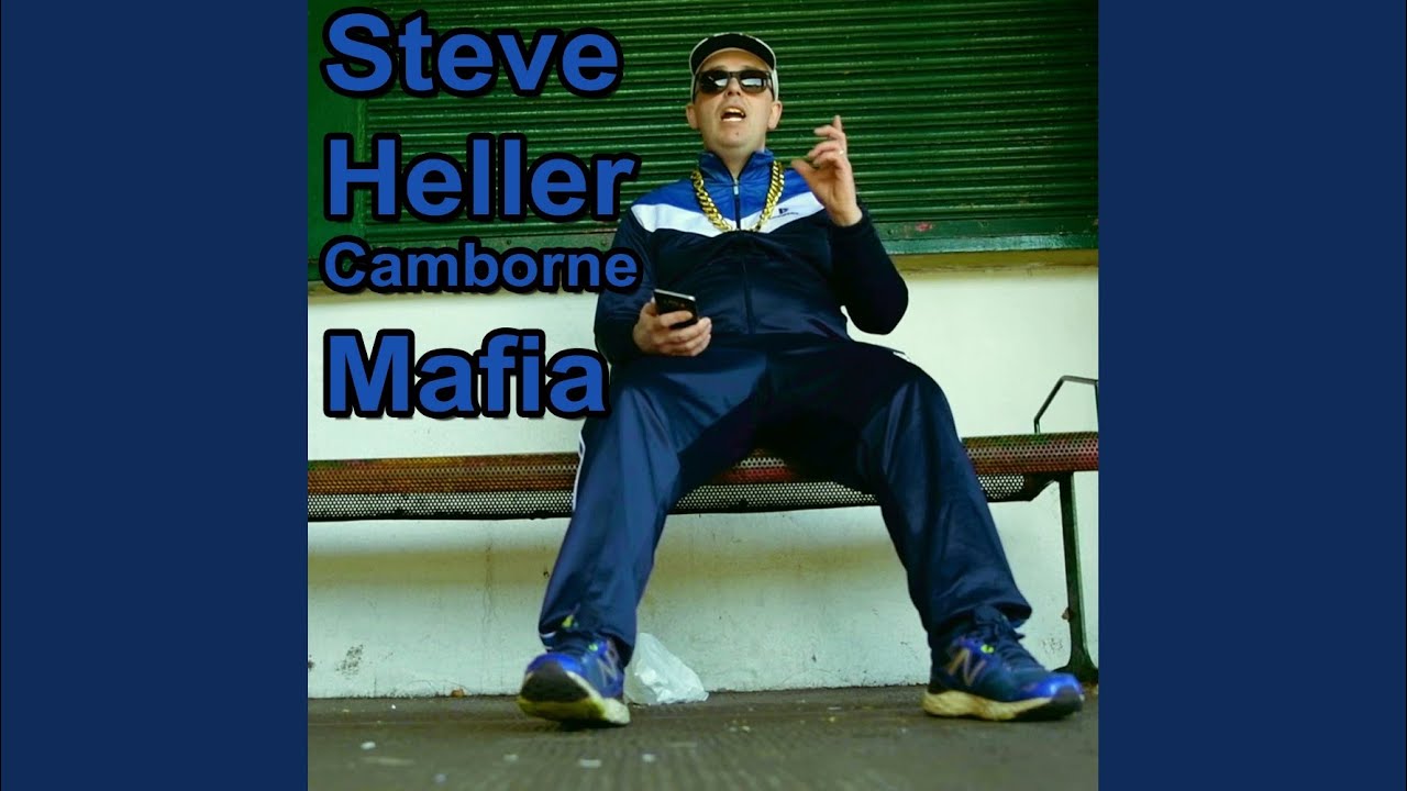 Camborne Mafia (Original Mix)