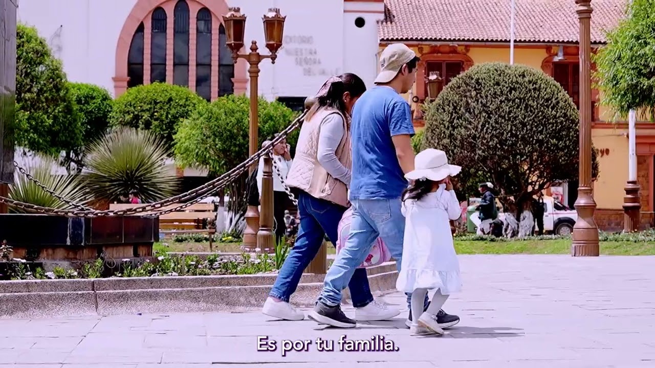 ¿Hasta cuando vamos a correr y chambear para las mafias?