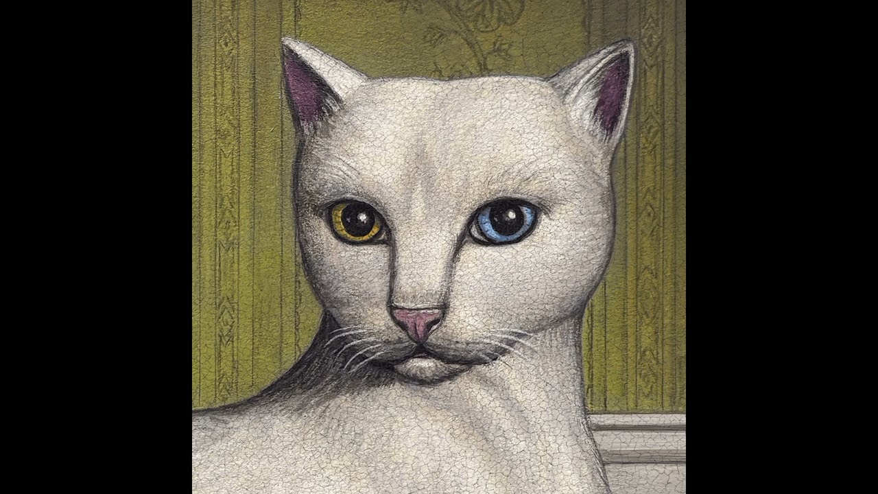 Mitski - In A Lake (Instrumental) 