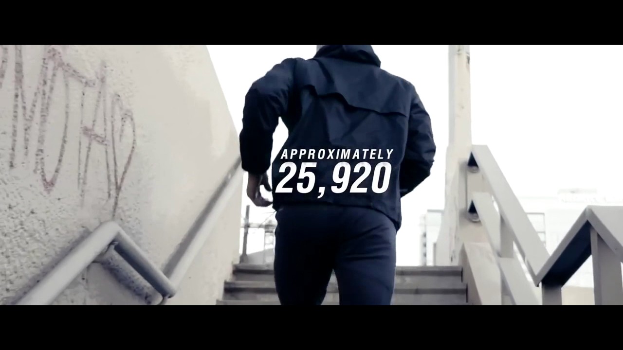 VIDEO REVIEW TRAINING MASK 2.0