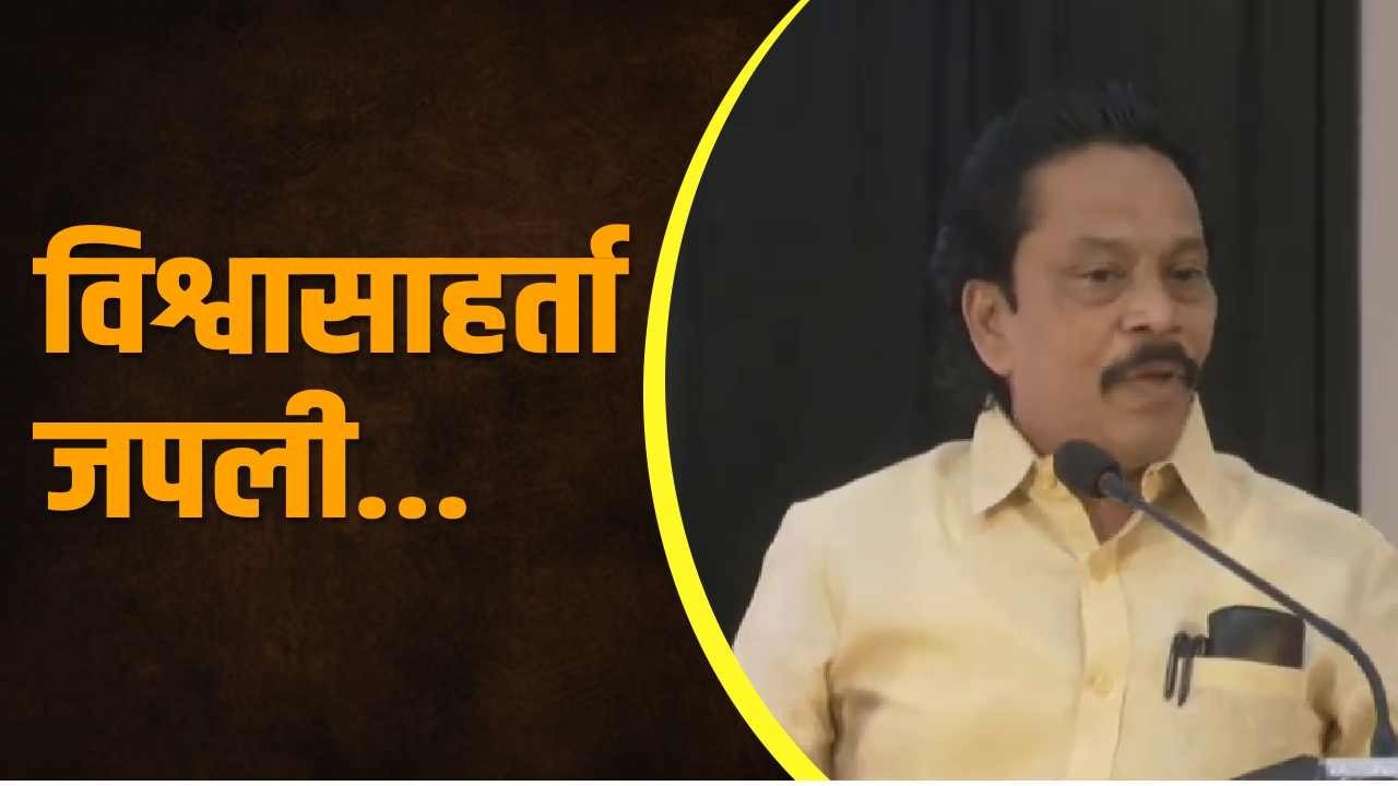 'कोकणसाद LIVE' ने विश्वासाहर्ता जपण्याचं काम प्रामाणिकपणे केलं : संदेश पारकर