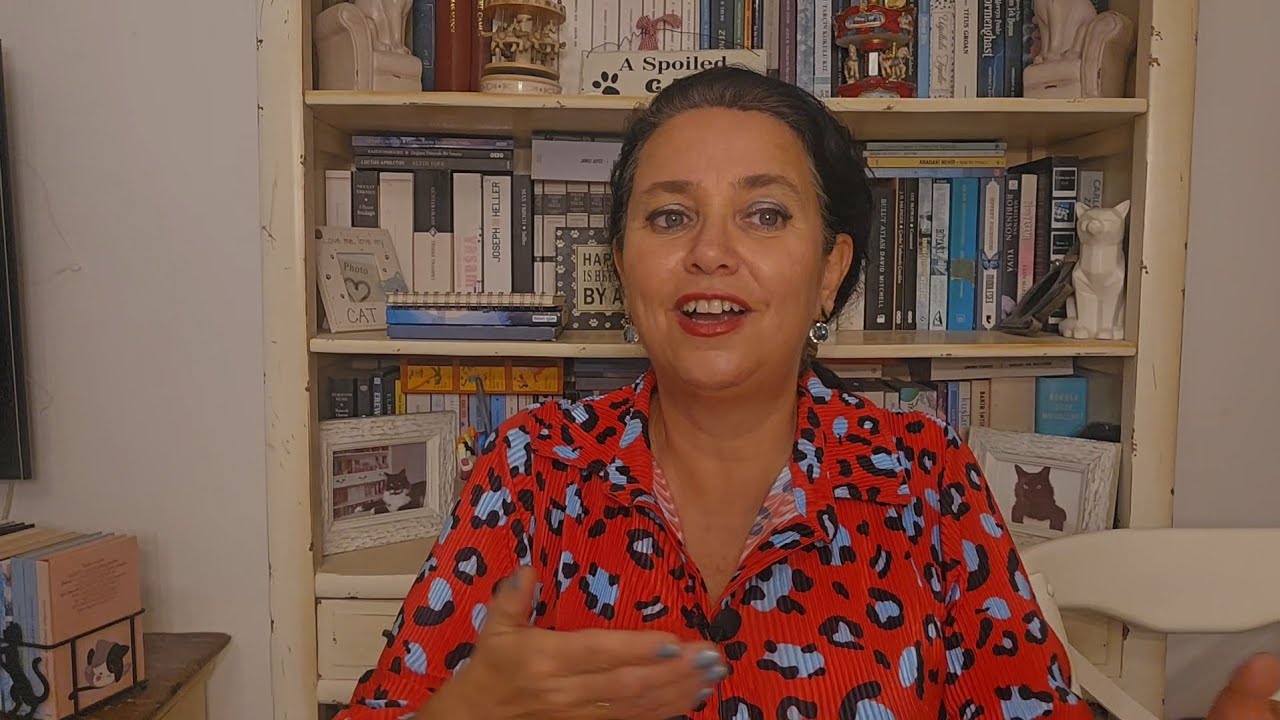 Yaşarken Okuyun ♡13♡