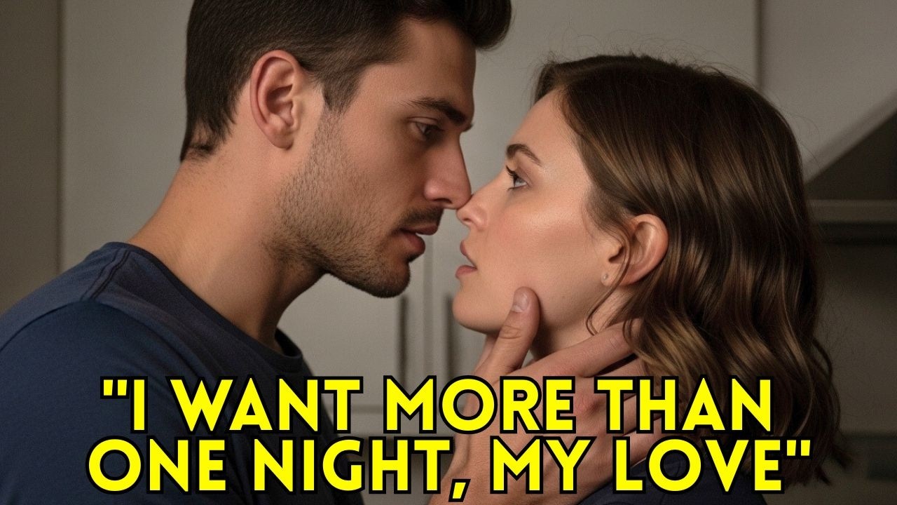 He Never Mixed Business With Pleasure. His Beautiful Client Was About to Change That