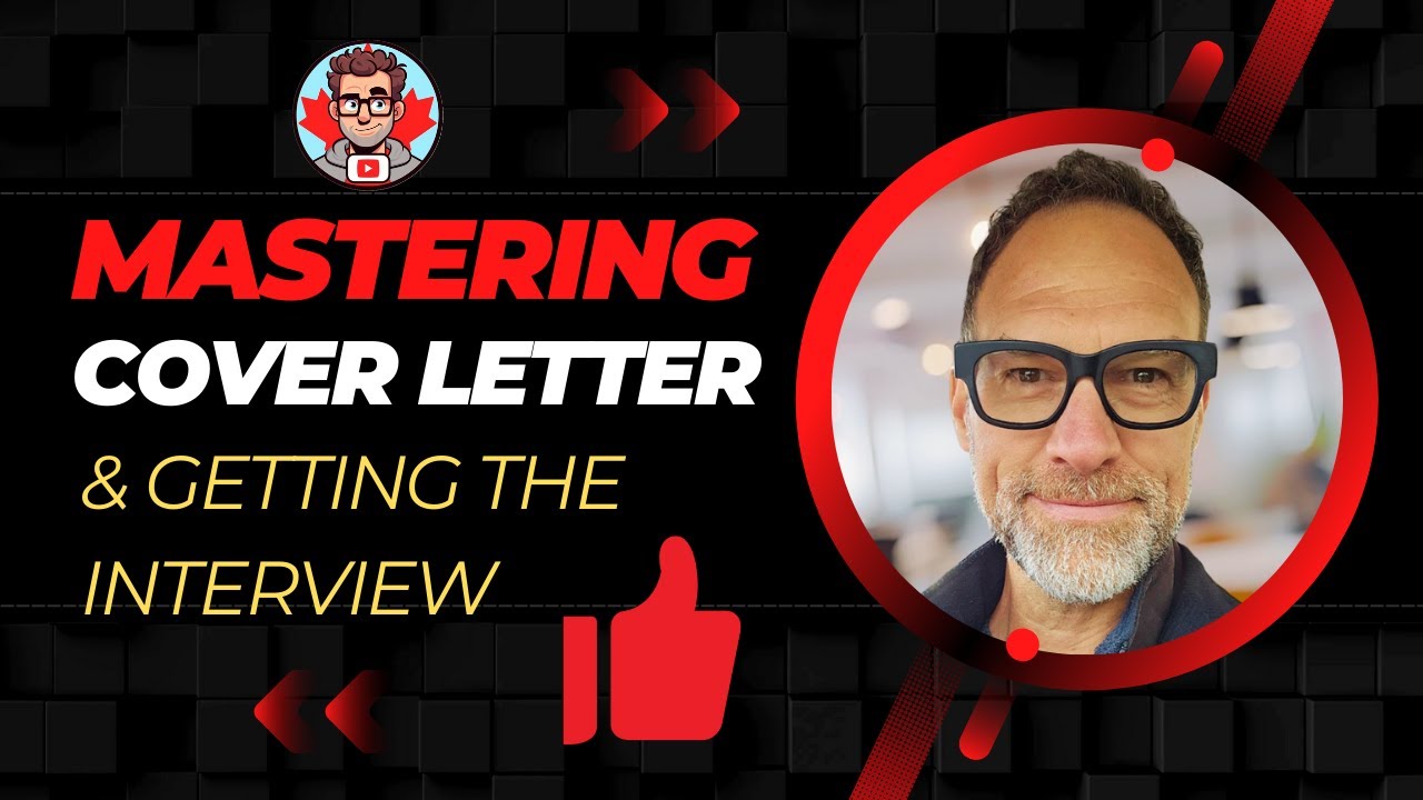 Getting The Interview: Mastering Your Cover Letter With AI