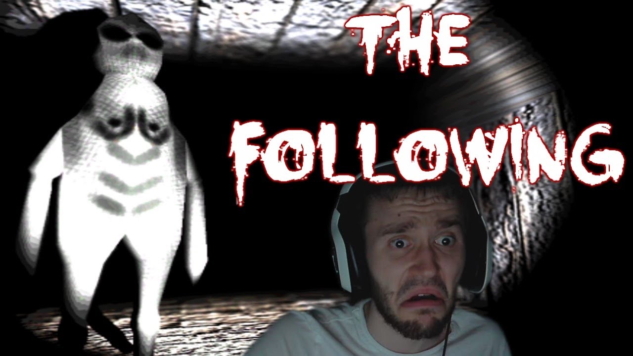 The Following | WTF IS THAT!?!?!?