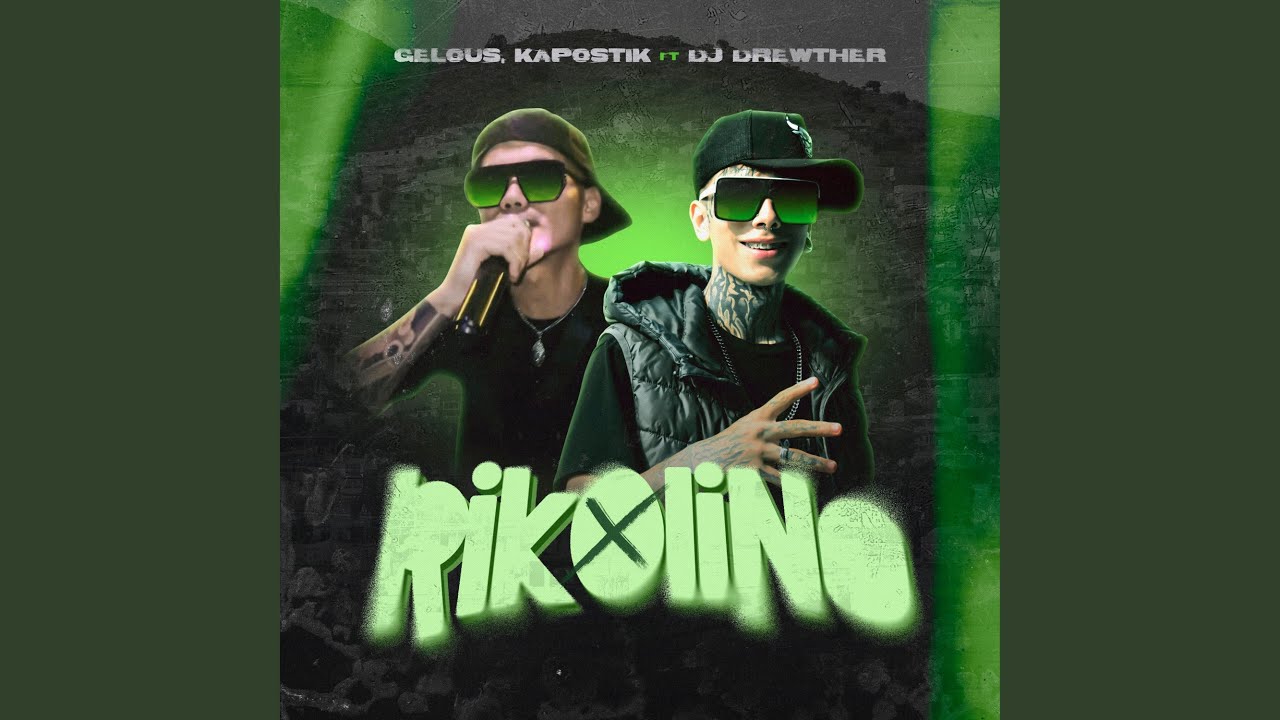 Rikolino