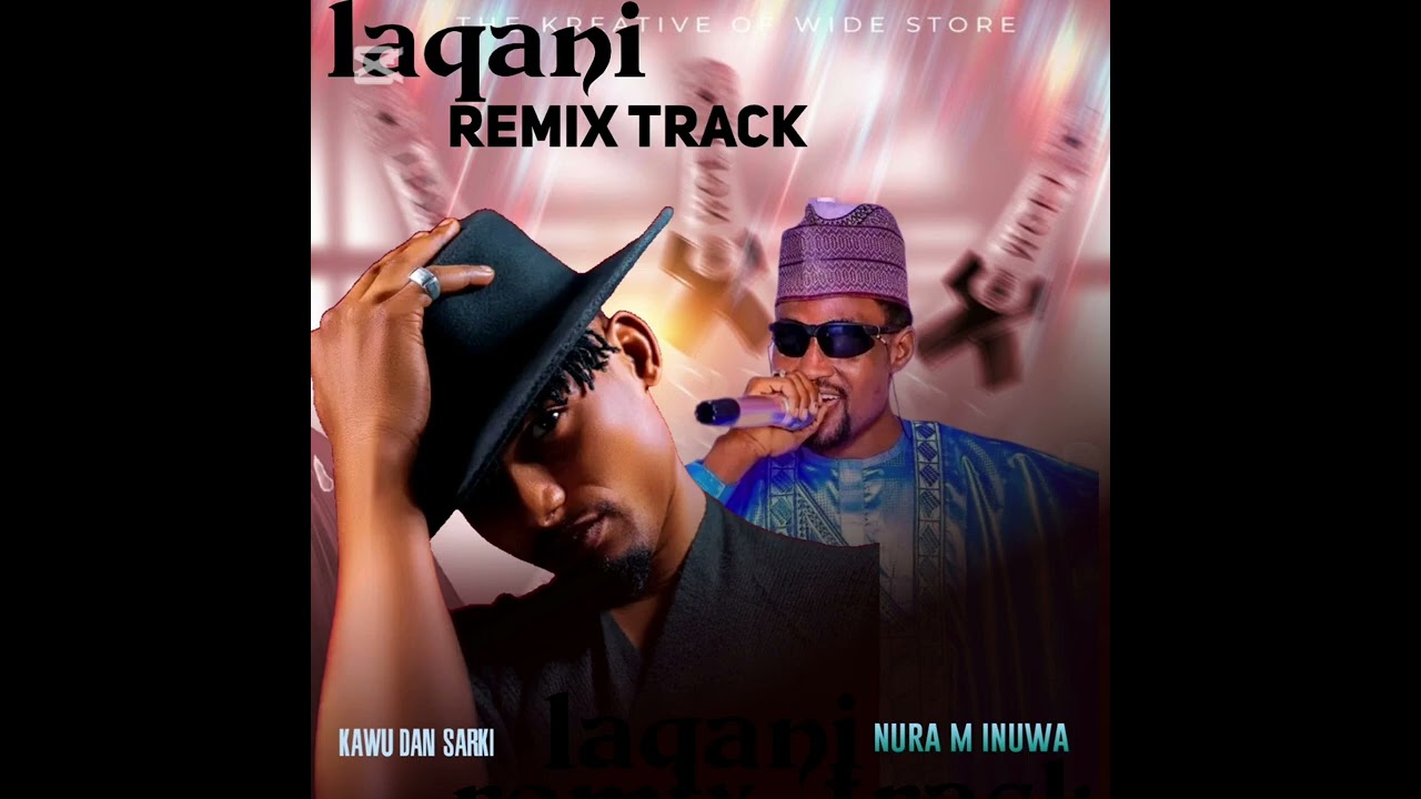 DJ JAJAYE  NURA M INUWA FT KAWU DAN SARKI SABUWAR WAKAR LAQNI 2026 VIDEO TRADING 