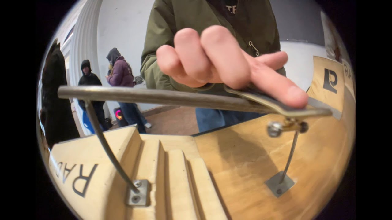 Radius-shop contest in Kyiv February 22 2025