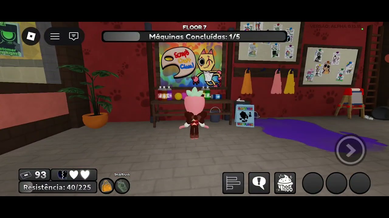ACHAMOS OS DOIS NOVOS MAPAS!!!  DANDY'S WORLD PT 32