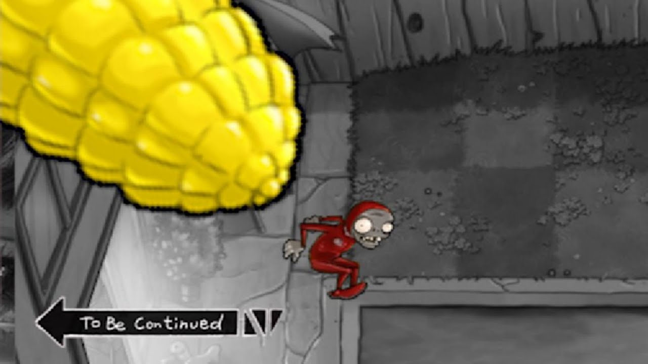 #pvz  两极反转#17玉米加农炮：看我取你小命！！！【y东锅果】#植物大战僵 #植物大战僵尸