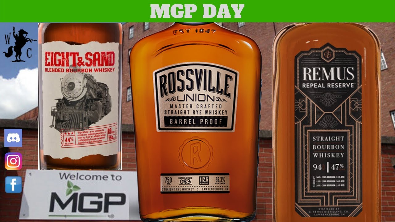 MGP Day