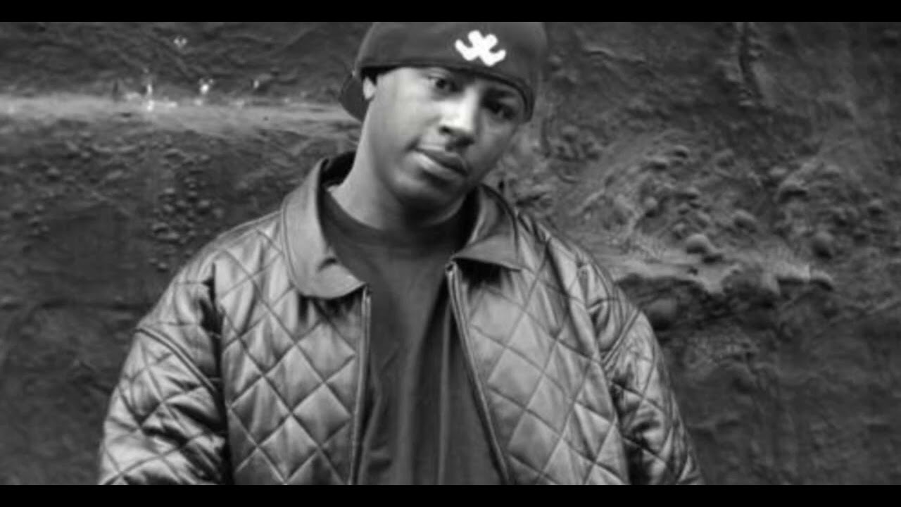 Big Noyd - Armed & Dangerous *instrumental