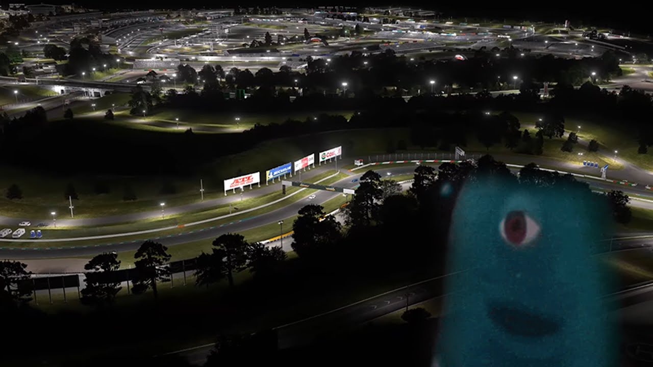 LFS -  It's been 84 years...