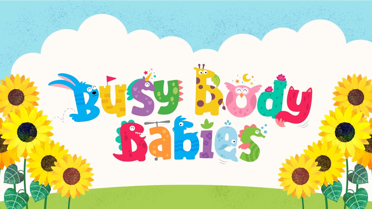 Positive Happy Morning Music for Kids - Fun, Cheerful, Smoothing Songs to Brighten Your Day!