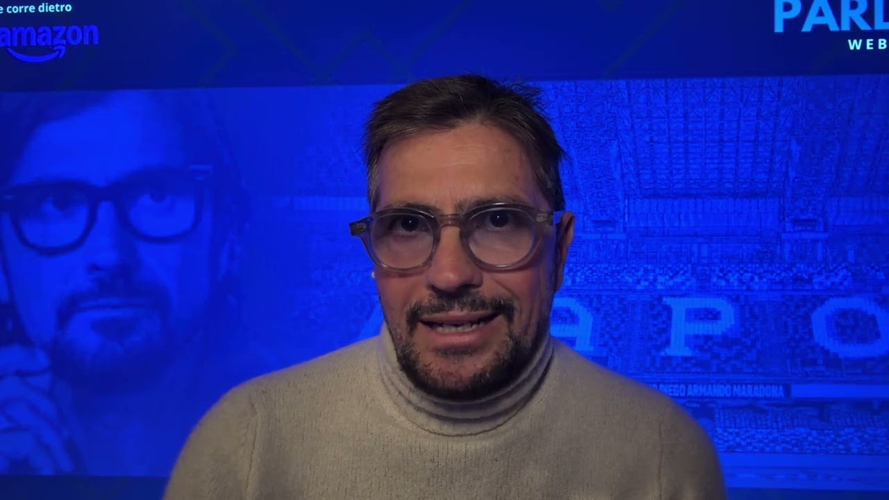 💣OPEN VAR SU ATALANTA NAPOLI. RIGORE NO, GOL SI ! TITOLI DI CODA DI UN PROTOCOLLO CHE VA IN FRANTUNI