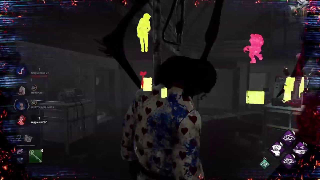 Dbd Gaming 163