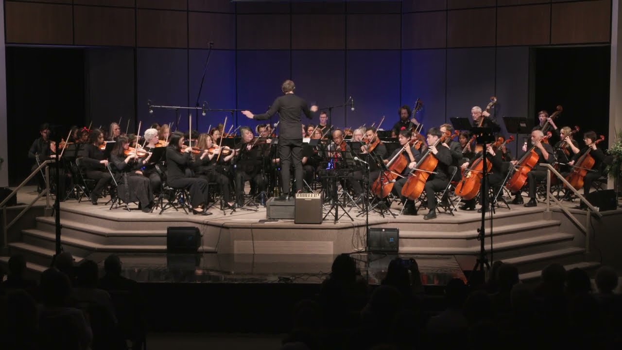 A Next Gen Holiday Concert 01 Amadeus