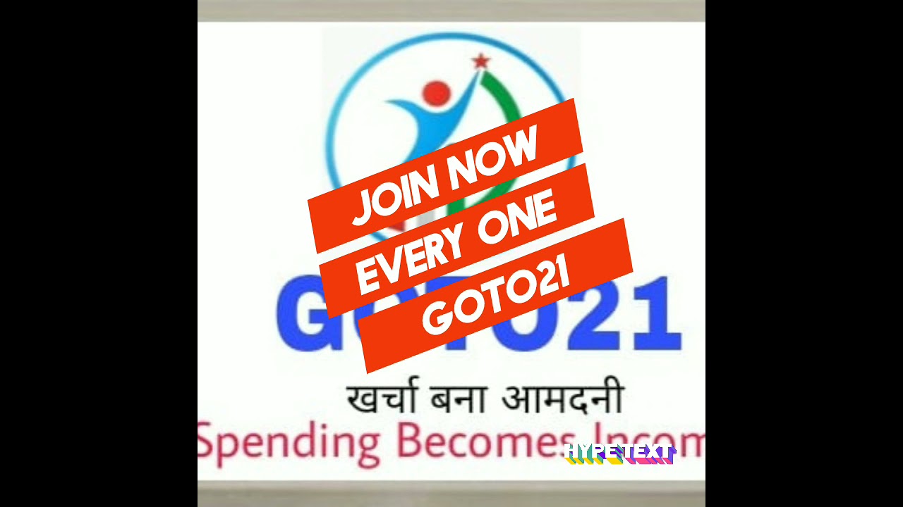 GOTO21