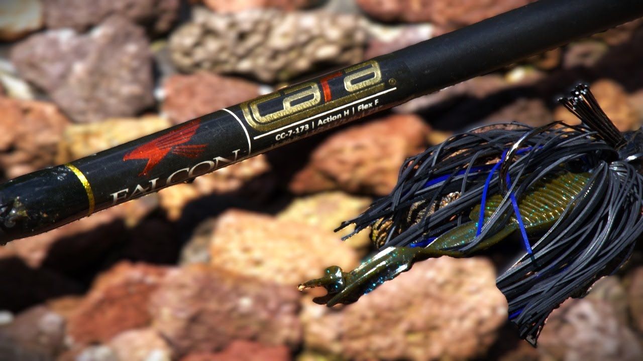 So Good, I Sold My NRX+... - Falcon Cara Amistad Rod Review