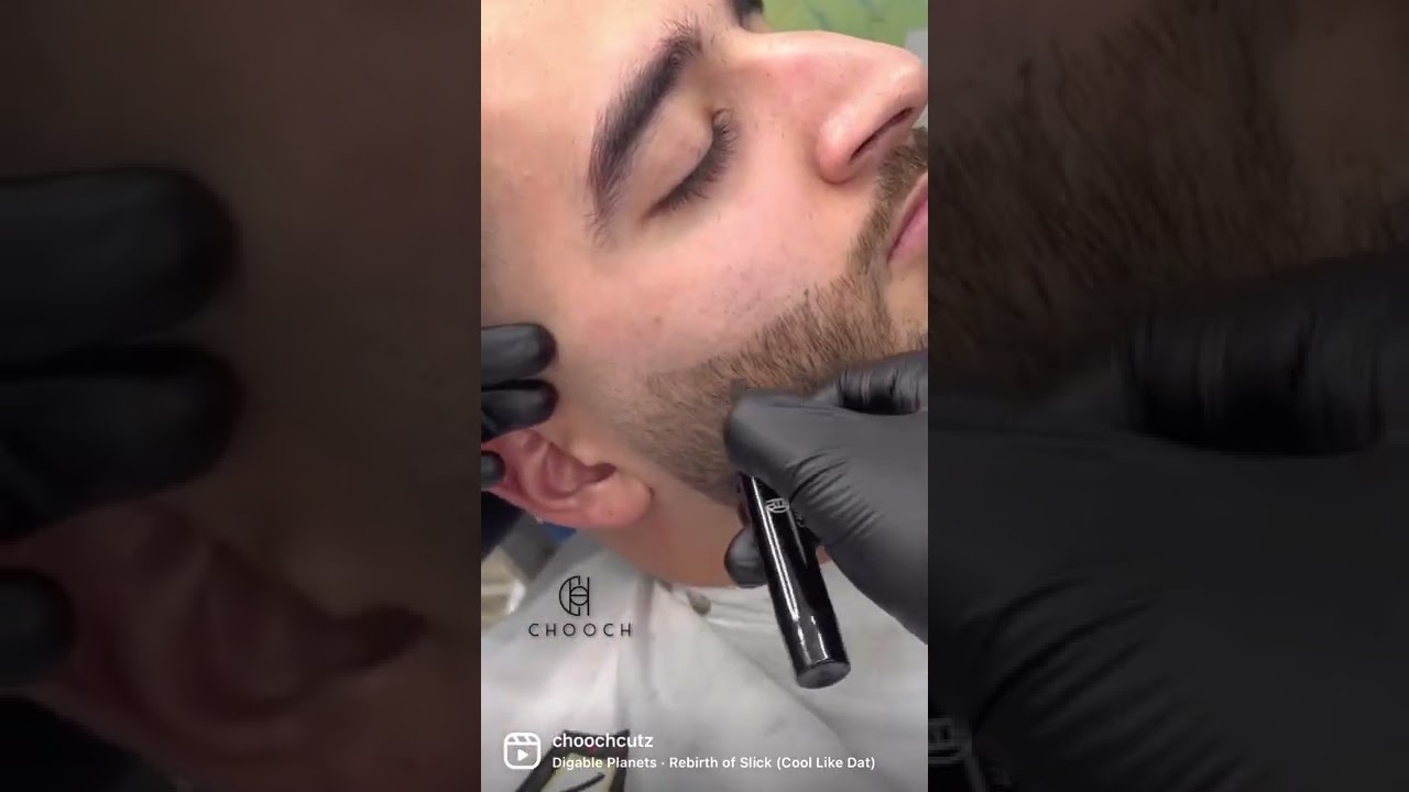Beard Pencil Filler by Choochcutz