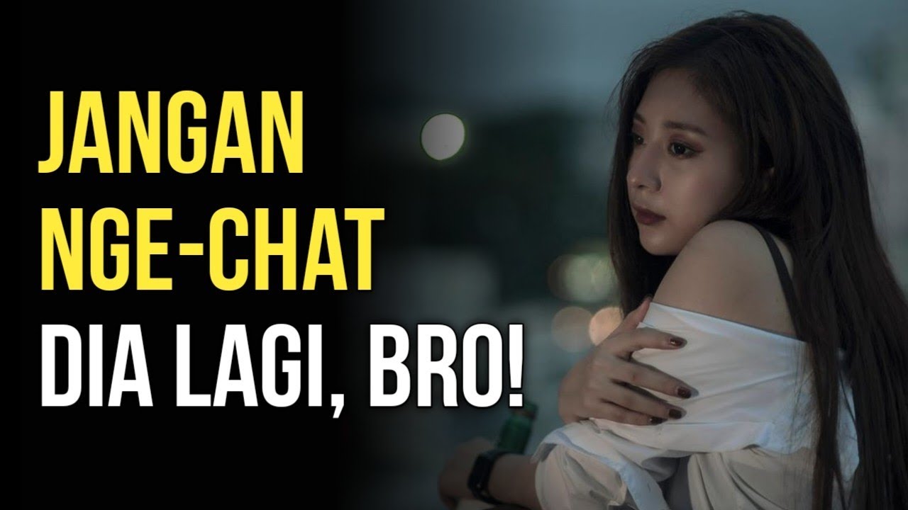 No Contact : Rahasia Psikologi Cewek Saat Lo Berhenti Ngehubungin
