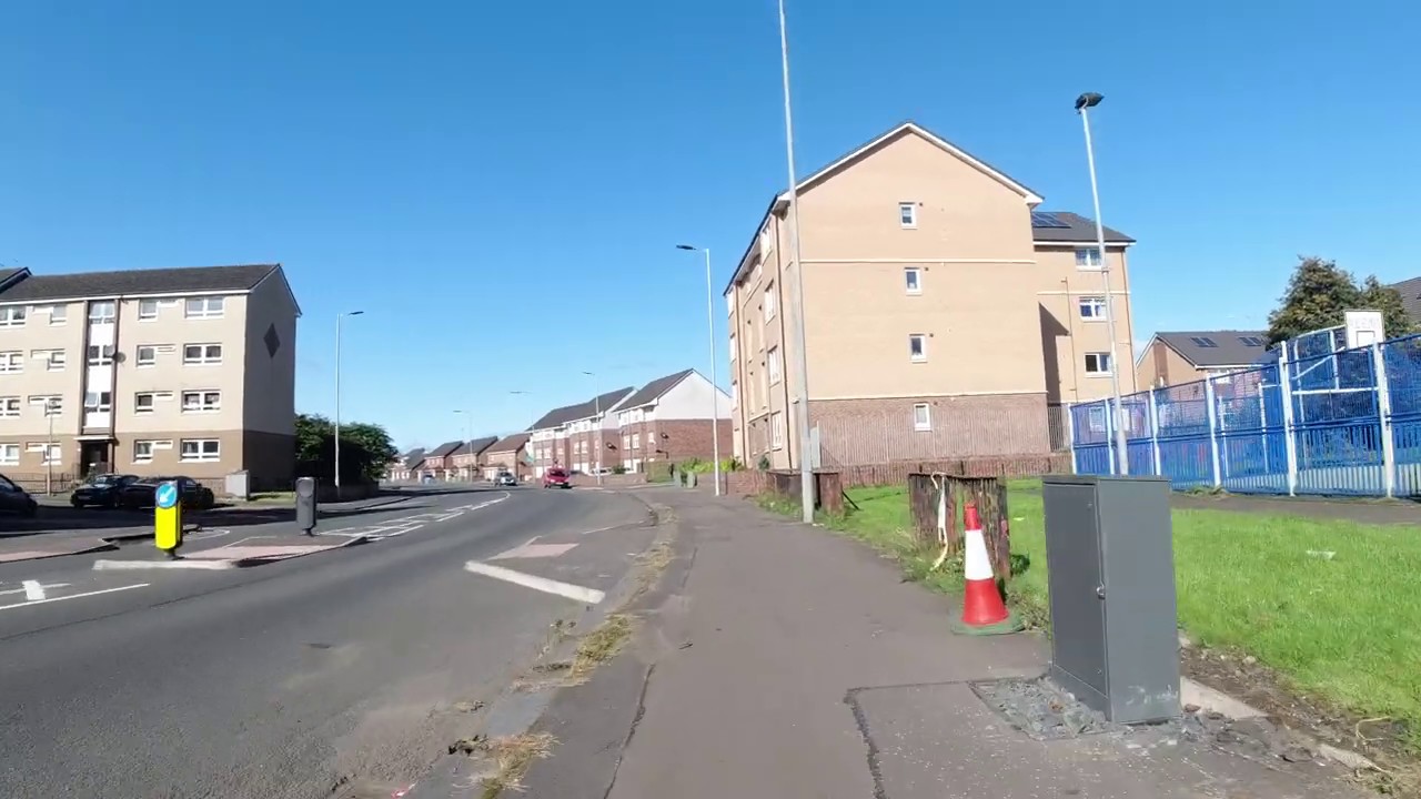 Lambhill / Possil