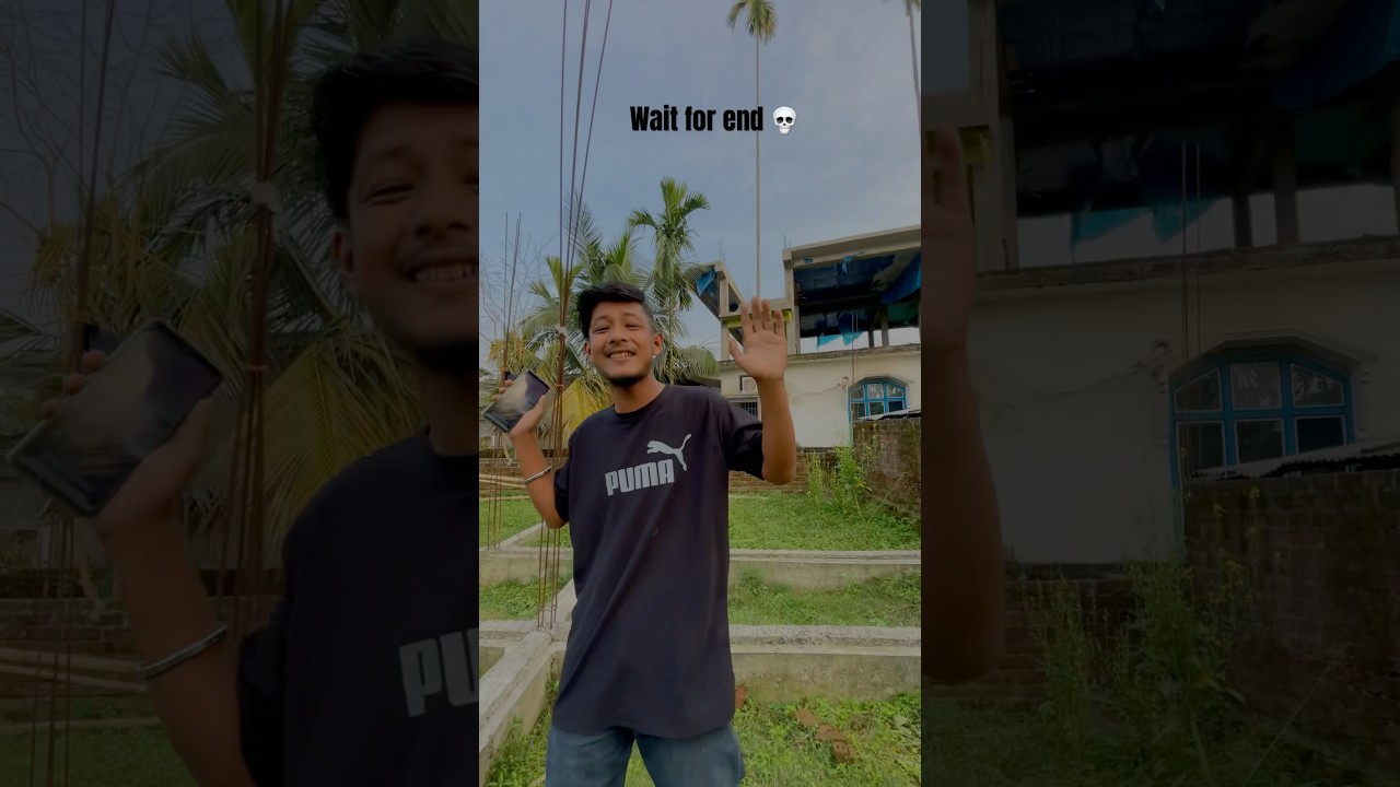 ASSAMESE RAP SONG .... 