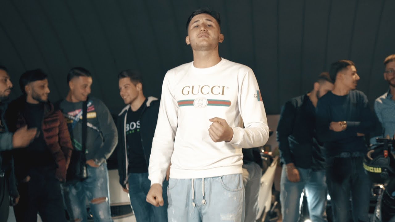 Rody Venturella - Estorsione (Ufficiale 2020)