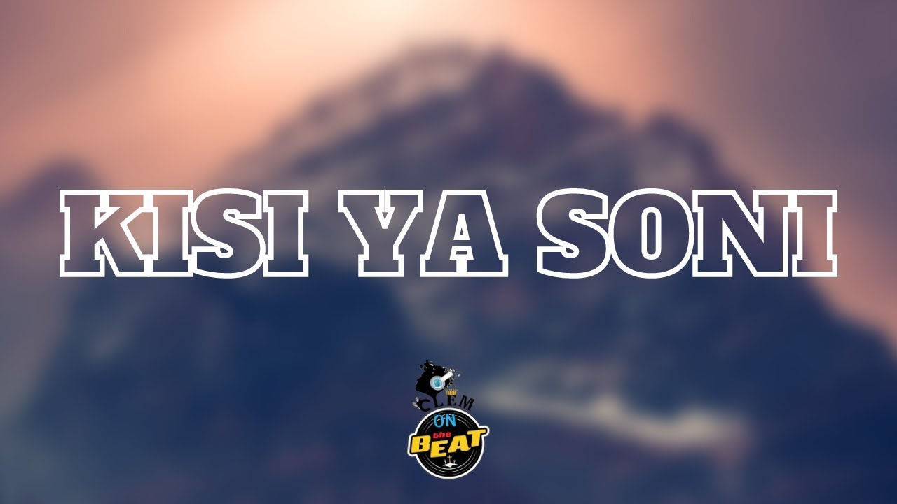 KISI YA SONI KUMAMA | Adoration Piano Pad | Praying Instrumental Worship