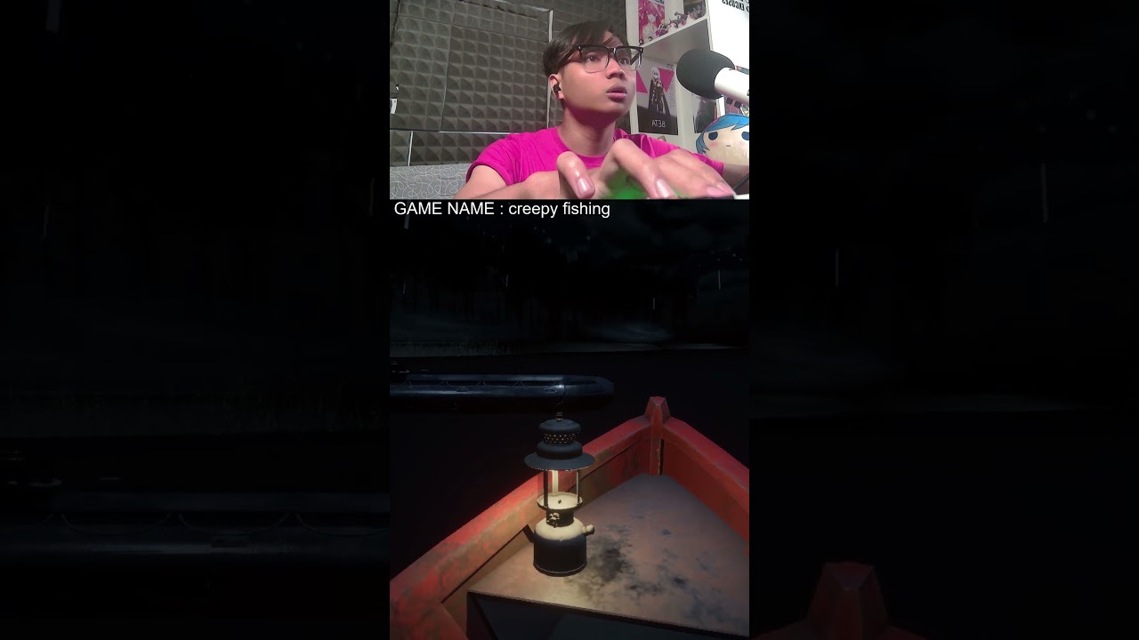 MENCARI SPOT MEMANCING MALAH MENCARI KEMATIAN